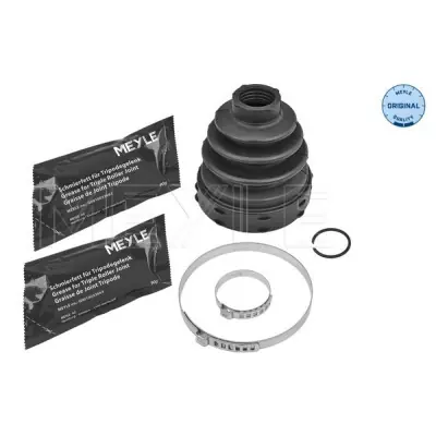 Marca Reconocida Juego de fuelles, árbol de transmisión MEYLE 16-14 495 0021